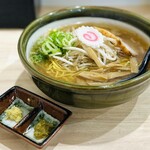 ラーメン 郷 - 