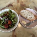 イタリア料理 ハイウェーブカフェ - 