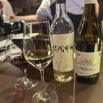 中野レンガ坂 洋食堂 葡萄 - 