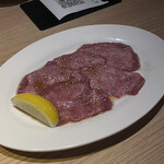 東京苑 祐天寺 - 