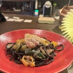 中野レンガ坂 洋食堂 葡萄 - 