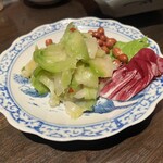 劉家厨房 - 生搾菜