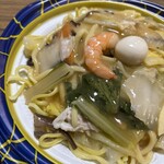 スーパーストア ナカガワ - 