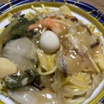 スーパーストア ナカガワ - 