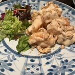 劉家厨房 - エビマヨ