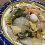 スーパーストア ナカガワ - 