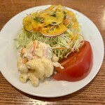 レストラン・サカキ - 