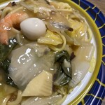 スーパーストア ナカガワ - 