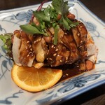 劉家厨房 - よだれドリ