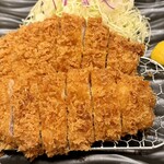 とんかつ和幸 - 料理写真: