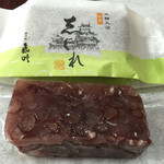 菓子処　氣晴 - （≧∇≦）