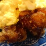 かねた丸 - チキン南蛮