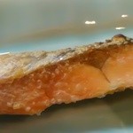 かねた丸 - 塩引き鮭