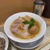 なにわ 麺次郎