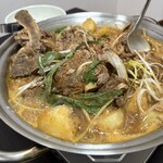 新韓日館 - 