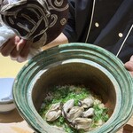 別邸 なかたけ 縁 - 