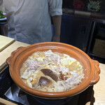 別邸 なかたけ 縁 - 