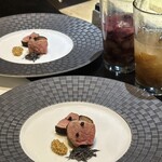 別邸 なかたけ 縁 - 