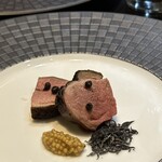 別邸 なかたけ 縁 - 