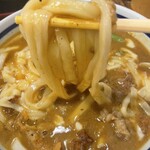 うどん 兎麦 - 
