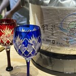 別邸 なかたけ 縁 - 