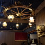 KING OF THE PIRATES - 