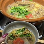 別邸 なかたけ 縁 - 