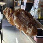 なるねこ からあげ家 - 