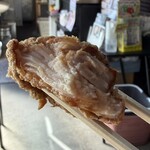 なるねこ からあげ家 - 