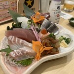 鶏一番星 - 