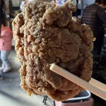 なるねこ からあげ家 - 