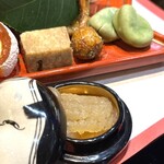 別邸 なかたけ 縁 - 