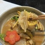 別邸 なかたけ 縁 - 