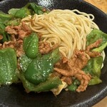 牛一嘴 蘭州牛肉拉麺屋 - 