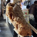 なるねこ からあげ家 - 