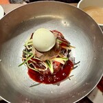 焼肉 冷麺 ユッチャン。 - 