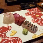 白濱 kappou kawanishi - 