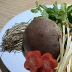 別邸 なかたけ 縁 - 