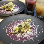 別邸 なかたけ 縁 - 