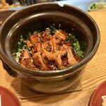 むろまち 加地 - 