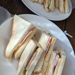 コーヒー ララミー - 