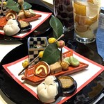 別邸 なかたけ 縁 - 