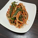 新韓日館 - 