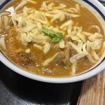 うどん 兎麦 - 