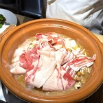 別邸 なかたけ 縁 - 