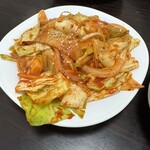 新韓日館 - 