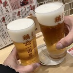 鶏一番星 - 
