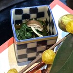 別邸 なかたけ 縁 - 