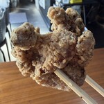 なるねこ からあげ家 - 