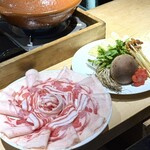 別邸 なかたけ 縁 - 